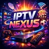 Teste IPTV NEXUS